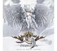 Neal Acree - Revelation Original Online Game Soundtrack - CD - N4z