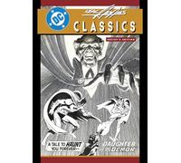 Neal Adams' Classic DC Artist's Edition Cover A (Batman Version) (Artist Edition)