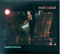 Neal Casal - Anytime Tomorrow