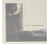 Neal Casal - Basement Dreams [VINYL]