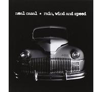 Neal Casal - Rain, Wind & Speed