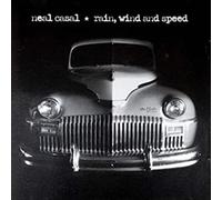 Neal Casal – Rain, Wind & Speed – Vinyl – US Import