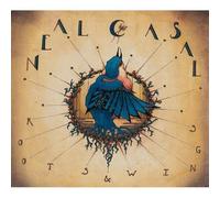 Neal Casal - Roots and Wings