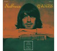 Neal Francis - Changes [VINYL]