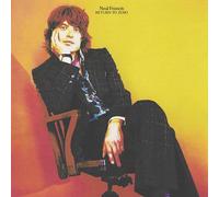 Neal Francis - Return To Zero[Cobalt Blue LP] [Vinyl LP] [VINYL]