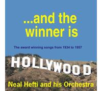 Neal Hefti and His Orchestra - ...And The Winner Is: The Award Winning Songs From 1934 To 1957