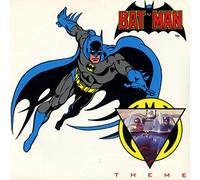 Neal Hefti - Batman Theme