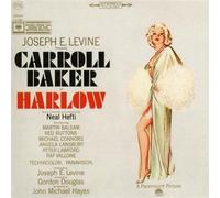 Neal Hefti - Harlow (Baker, Lansbury, Lawford)