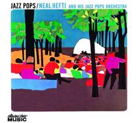 Neal Hefti - Jazz Pops