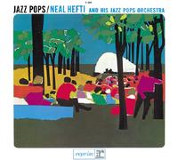 Neal Hefti - Jazz Pops [Papersleeve] [Import]
