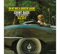 Neal Hefti - On My Way & Shoutin' Again (33 1/3 Jukebox EP)