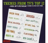 Neal Hefti - Themes from TV's Top 12
