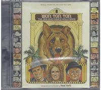 Neal Hefti - Won Ton Ton, The Dog that Saved Hollywood / Oh Dad, Poor Dad, Mamma's Hung You in the Closet and I'm Feelin' So Sad-Original Soundtrack Recordings