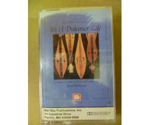 Neal Hellman - It's A Dulcimer Life
