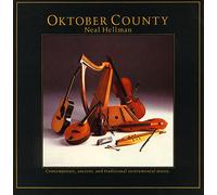 Neal Hellman - Oktober County [VINYL]