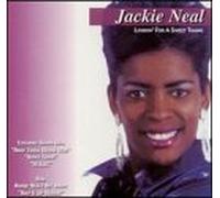 Neal, Jackie - Lookin' for a Sweet Thang [CASSETTE]