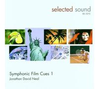 Jonathan David Neal - Symphonic Film Cues 1