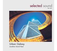 Neal,Jonathan David - Urban Galaxy