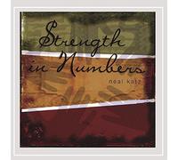Neal Katz - Strength in Numbers