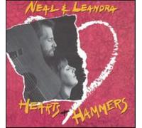 Neal & Leandra - Hearts & Hammers