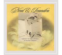Neal & Leandra - Listen to the Angels