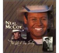 Neal McCoy - Life of the Party [New CD] Alliance MOD