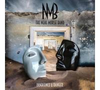 NEAL MORSE BAND - INNOCENCE DANGER LTD/2CD/DVD/DIGIPAK - CD - A15z