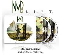 MORSE - LIFT - CD - J3z
