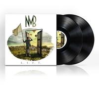Neal Morse Band - L.I.F.T. [New Vinyl LP] Gatefold LP Jacket, 140 Gram Vinyl, Wi