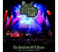 NEAL MORSE BAND - The Similitude of a Dream Live In Tilburg 2017