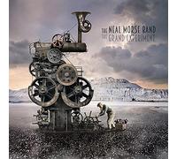 Neal Morse - Grand Experiment