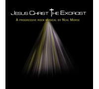 Neal Morse - Jesus Christ The Exorcist [VINYL]