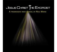Neal Morse - Jesus Christ The Exorcist [VINYL]