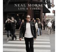 Neal Morse Life and Times (CD) Album (US IMPORT)