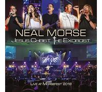 Neal Morse - Neal Morse - Jesus Christ The Exorcist (Live At Morsefest 2018) (Blu-Ray) [DVD]