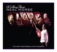 Neal Morse - Neal Morse: So Many Roads - Live