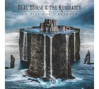 Neal Morse - No Hill For A Climber [Vinyl LP] [VINYL]