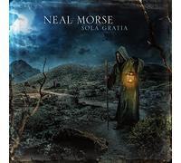 Neal Morse – Sola Gratia – CD – US Import – Century Media Records