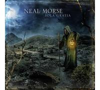 Neal Morse – Sola Gratia – CD + DVD (2-disc) – Limited Edition (2020)