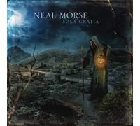 Neal Morse – Sola Gratia – CD + DVD (2-disc) – Limited Edition (2020)