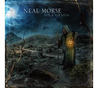 Neal Morse Sola Gratia (CD) (US IMPORT)