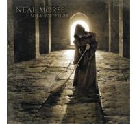 Neal Morse Sola Scriptura (CD) Album