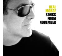 Neal Morse Songs From November (CD)