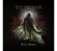 NEAL MORSE: THE DREAMER - JOSEPH: PART ONE - LP vinyl BRAND NEW
