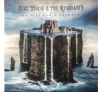 Neal Morse & The Resonance No Hill For A Climber New 2 x Lp Gatefold Prog Rock