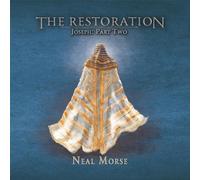 Neal Morse - The Restoration - Joseph: Part Two (2Lp) [VINYL]