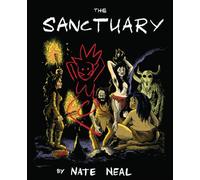 Neal, Nathan - The Sanctuary
