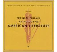 Neal Pollack & Pine Valley Cosmonauts - Anthology Of American Literature