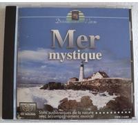 Neal ROBINSON - MER MYSTIQUE