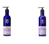 Neal’s Yard Remedies Cirtus Hand Lotion & Hand Wash| Organic Hand Lotion and Wash with Orange, Lemon and Grapefruit Essential Oils |Vegan Wash & Lotion Made with Organic Ingredients | 2x200ml